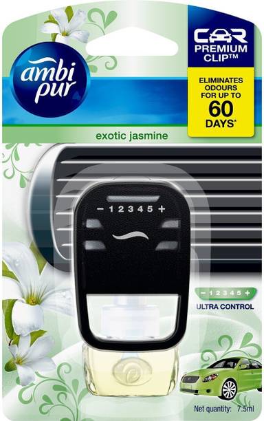 Ambipur Jasmine Spray Exotic Jasmine