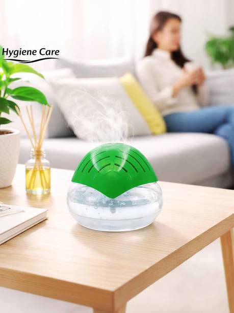 hygienecare Mini_air purifier Portable Room Air Purifier
