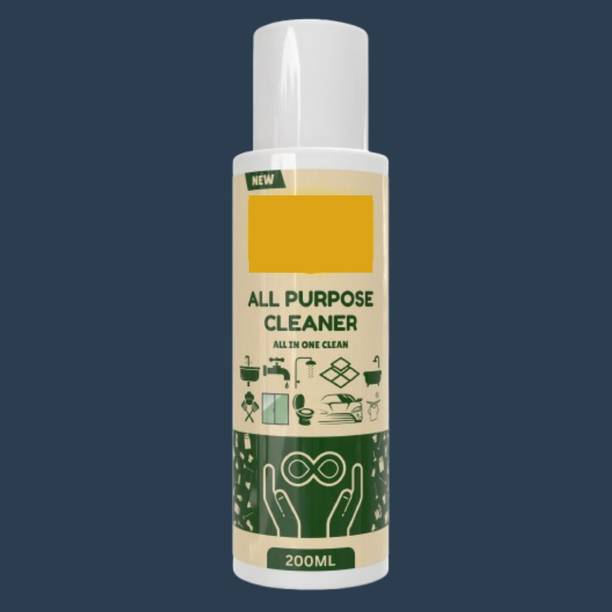 DRESWICT Total Clean Formula for Kitchen Bathroom and Living Room