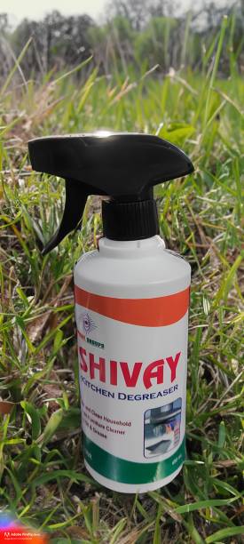 SHIVAY GROUPS K-20R Degreasing Spray