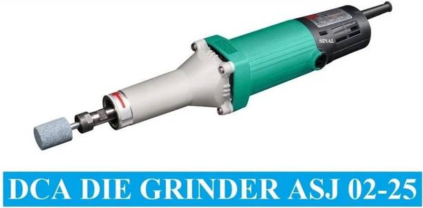 Sauran DCA Make DIE GRINDER ASJ 02-25 Angle Grinder