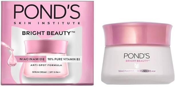 POND's BRIGHT BEAUTY