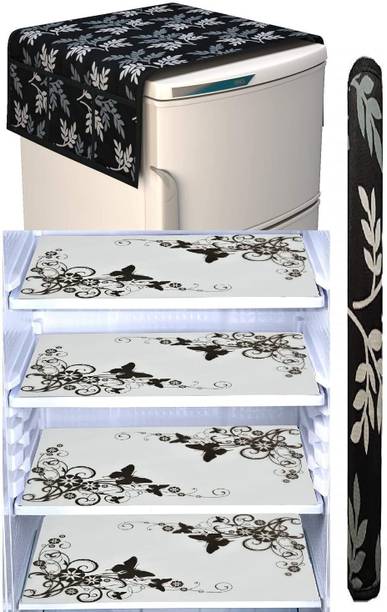 MSC Refrigerator  Cover