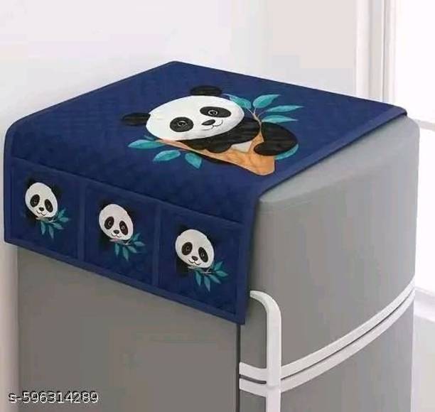 KTR Decor Fridge Mat