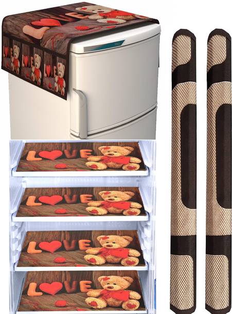 XMBUG Refrigerator  Cover