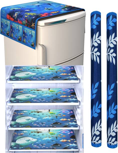 XMBUG Refrigerator  Cover