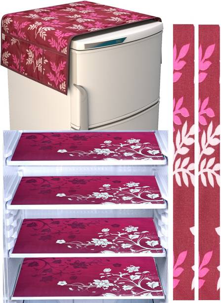 XMBUG Refrigerator  Cover