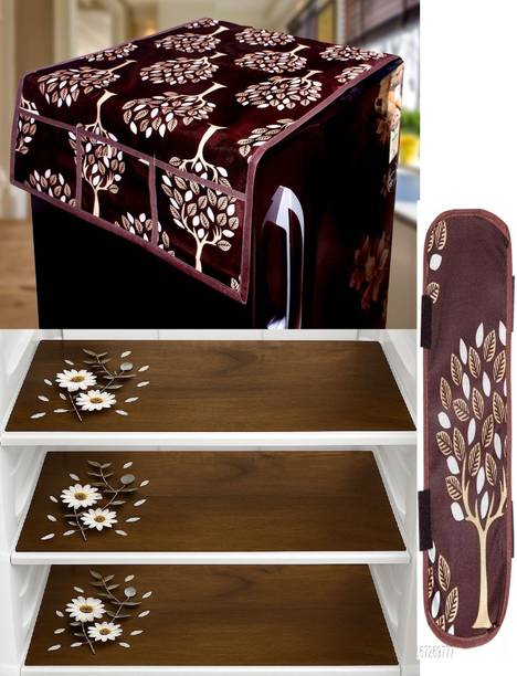 REVEXO Refrigerator  Cover