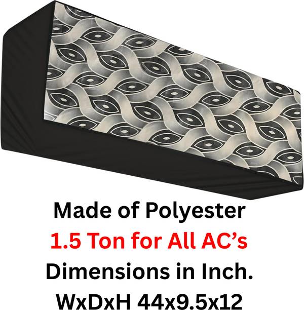 dyanifashion Air Conditioner  Cover