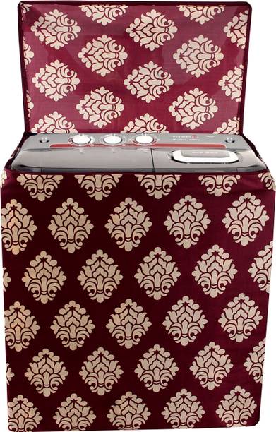 Crosmo Semi-Automatic Washing Machine  Cover