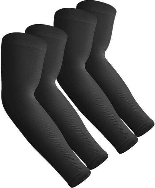 Stuti Nylon Arm Sleeve For Men & Women