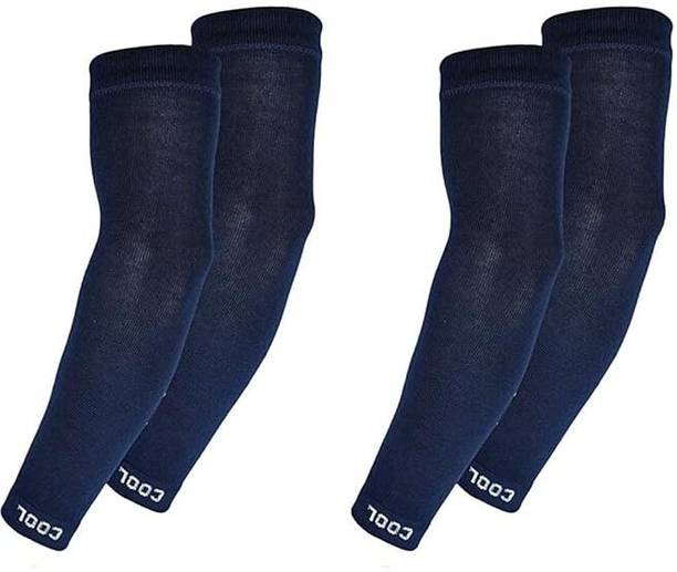 ASLS Cotton Arm Sleeve For Men & Women