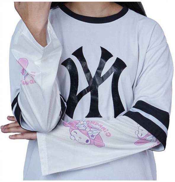 MIKONIKO Polyester Arm Sleeve For Women