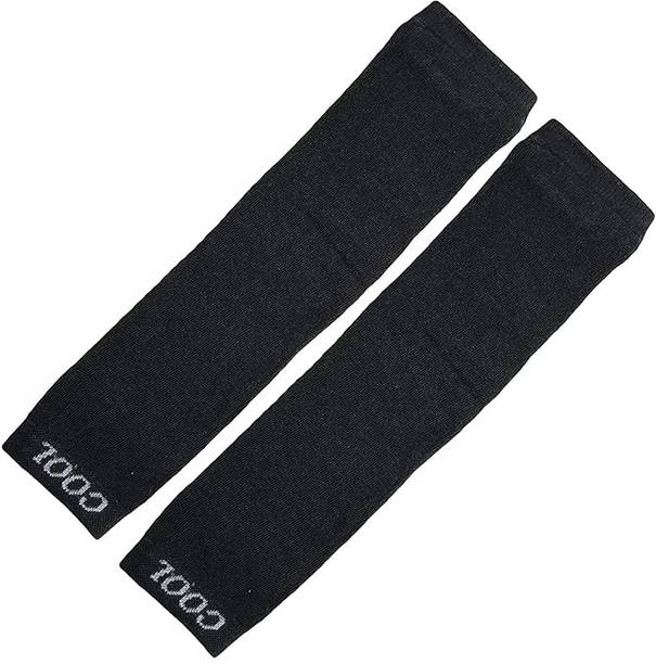 ASLS Cotton Arm Sleeve For Men & Women