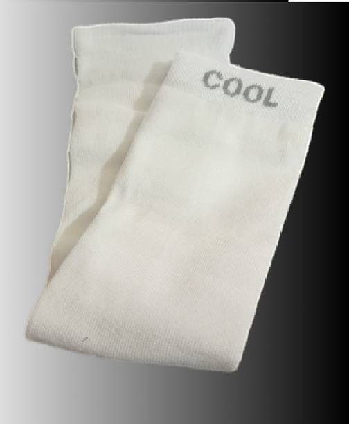 ARYANSHI Cotton Arm Sleeve For Men & Women