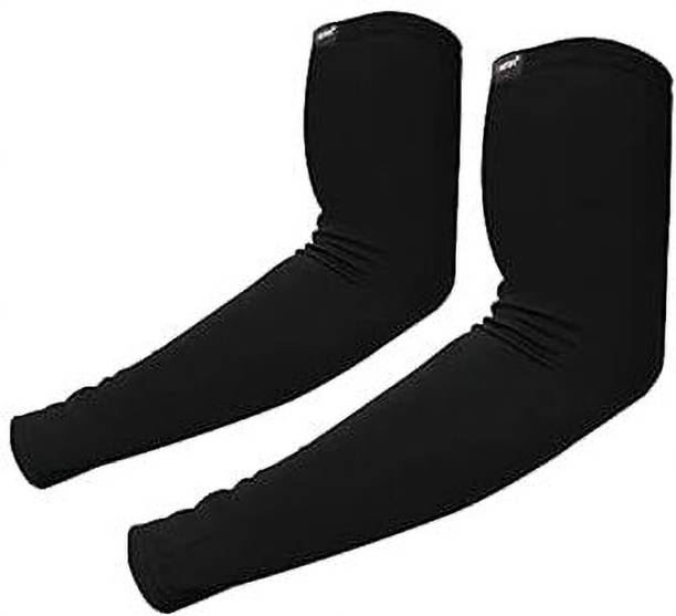 Jully Nylon Arm Sleeve For Men