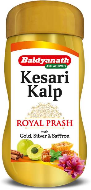 Baidyanath Kesari Kalp Royal Chyawanprash