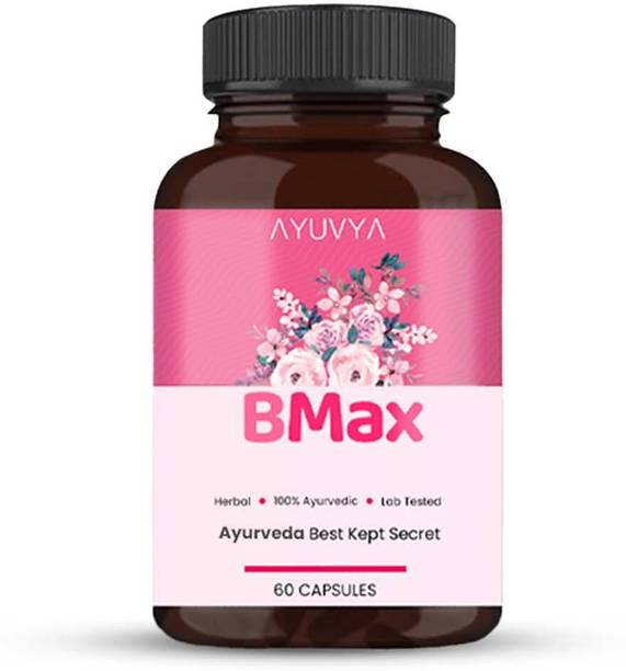 Ayuvya Ayurvedic Capsule for Women