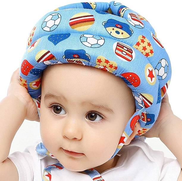 Dagdiya Baby Safety Helmet Infant Toddler Helmet for 6 to 18 Months