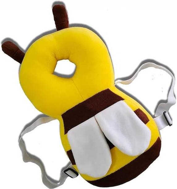 Livastram Memory Foam Baby Pillow Pack of 1 Animals