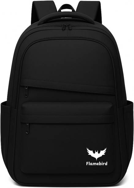 Flamebird Fashionable Casual Backpack 30 L Laptop Backpack
