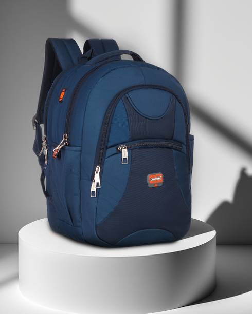 Dhariwal BP-205 30 L Backpack