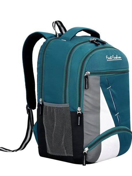 Xfast fashion Large 35L Laptop Bag for Girls boys / Trending / School Bag Waterproof 35 L Backpack