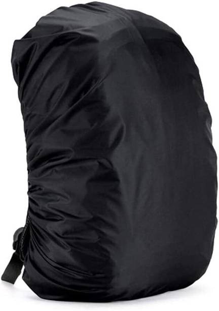 GoldPaddy 30L to 60L Bag Rain Cover, Waterproof Rucksack Covers with Reflectors Travel Accessories for Outdoor Bicycling Hiking Camping Traveling Pack Cover Luggage Cover