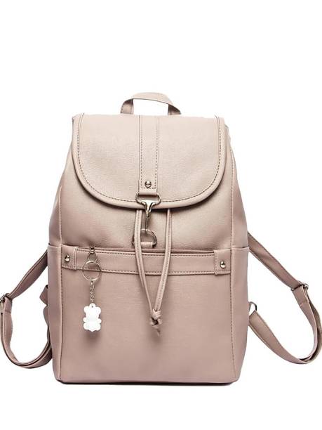 PARAVEL College bag for girls, School bagpack, Stylish girls bag, Travel bag women 25 L बैकपैक