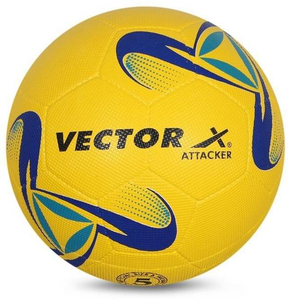 VECTOR X Attacker Football - Size: 5