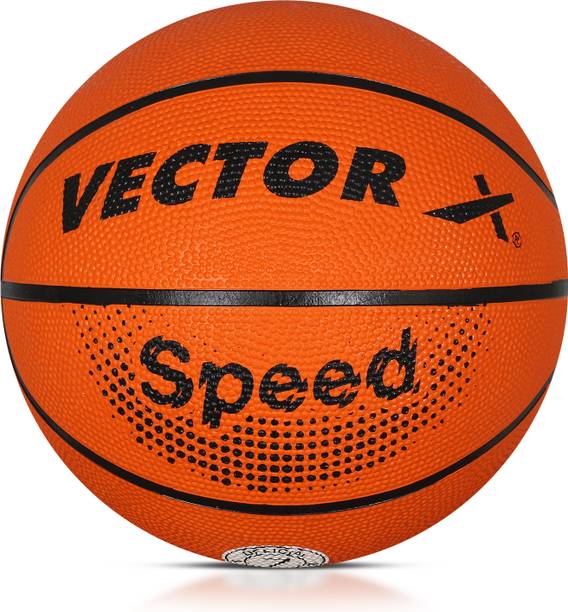 VECTOR X Speed Basketball - Size: 7