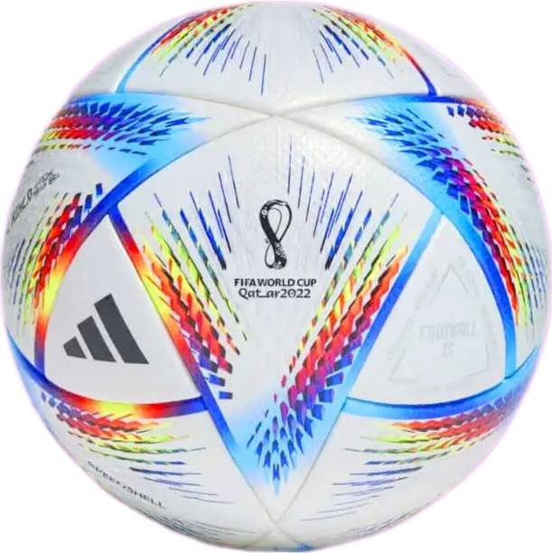 HOC new football Football - Size: 5