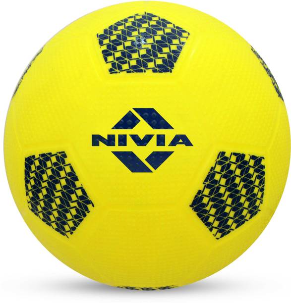 NIVIA HOME PLAY Football - Size: 3