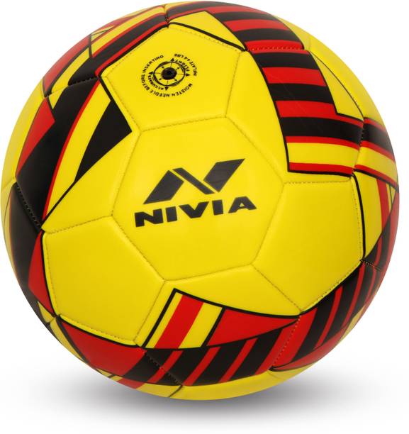 निविया Blade Machine Stitched Football फ़ुटबॉल