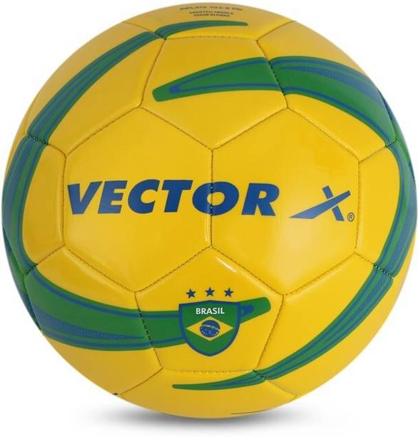 VECTOR X England Football - Size: 3