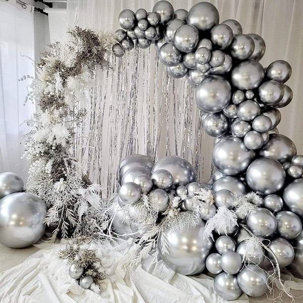 FANEX Solid I-Ch-Sil Balloon
