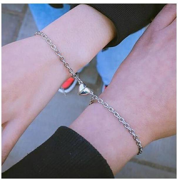 Jaapam Stainless Steel Bracelet Set