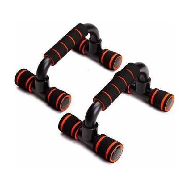 PRODEALS Push Up Bars Stand with Foam Grip Handle, Home Gym Fitness Exercise Push-up Bar