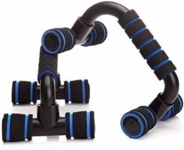 ZestFit Comfortable Fitness Pushup Dips Push-up Bar Push-up Bar