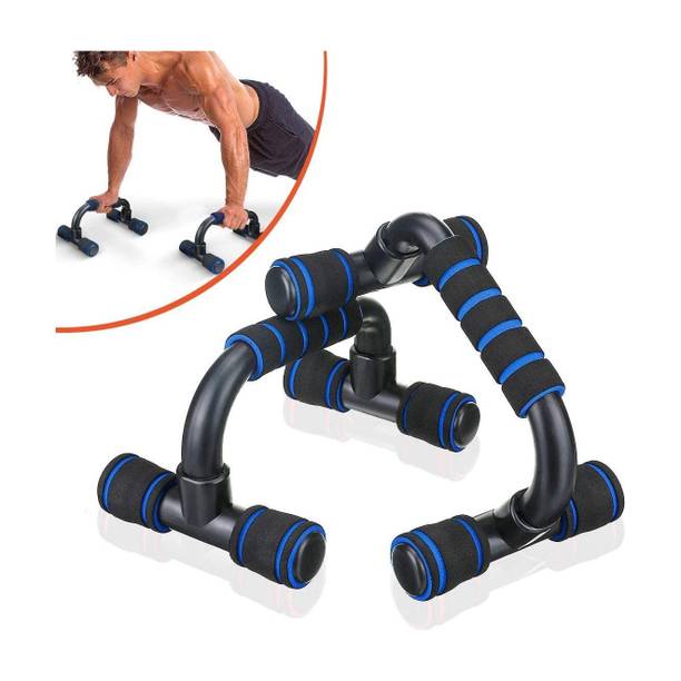 PRODEALS Pushbar14 Iron Perfect Muscle Push Up Stand Push-up Bar