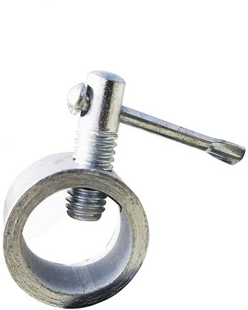 EmmEmm 1 Pc Gym Bar Rod Lock Dumbbell Rod Lock Weight Lifting Bar Lock Multi-training Bar