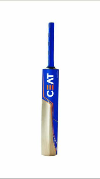 VEDANCE SPORTS HIMAACHAL WILLOW BAT-&=COVER Poplar Willow Cricket  Bat For 15+ Yrs