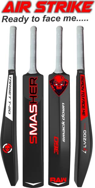 लाइज़ू Plastic Cricket Bat full size Bat for 15+Age Group premium quality cricket bat PVC/ प्लास्टिक क्रिकेट  बैट फॉर 15+ Yrs