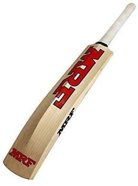 vinox Size 5 Cricket Bat Popular willow Poplar Willow Cricket  Bat For 12 - 14 Yrs