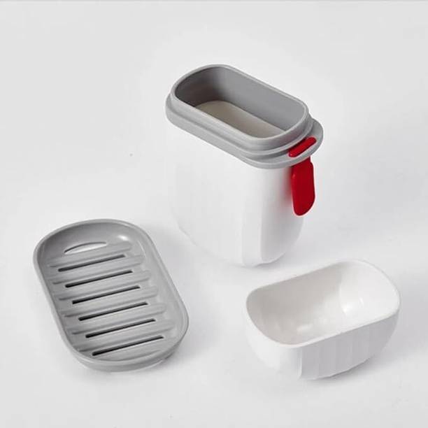 MEGHARSH soap case box