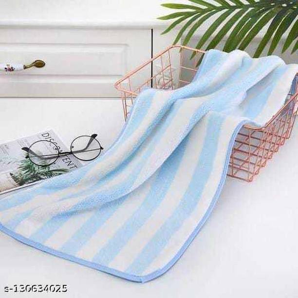 PPC COLLECTION Microfiber 320 GSM Beach, Bath, Sport Towel