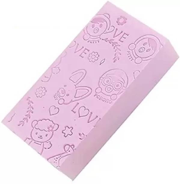 Zhunmun Shower Sponge, Magic Bath Sponge