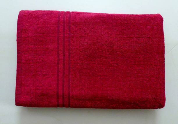 Gajen Cotton 400 GSM Bath Towel