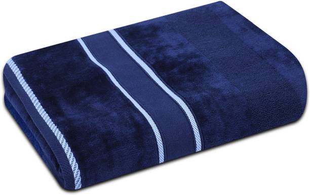 HOUSE OF TERRY कॉटन 510 GSM बाथ तौलिया