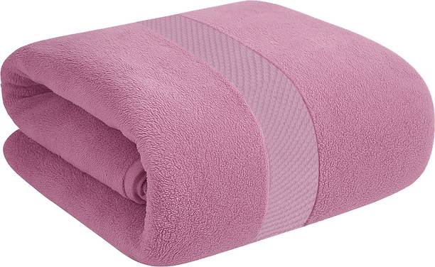 HOUSE OF TERRY Cotton 450 GSM Bath Towel